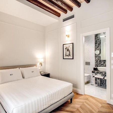 Babuino Palace&Suites Rom Eksteriør billede